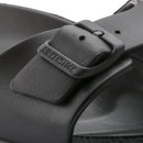 Birkenstock Madrid EVA Black Narrow Fit 128163