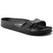 Birkenstock Madrid EVA Black Narrow Fit 128163