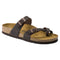 Birkenstock Mayari Habana Oiled Leather 0171321 Regular Sandals