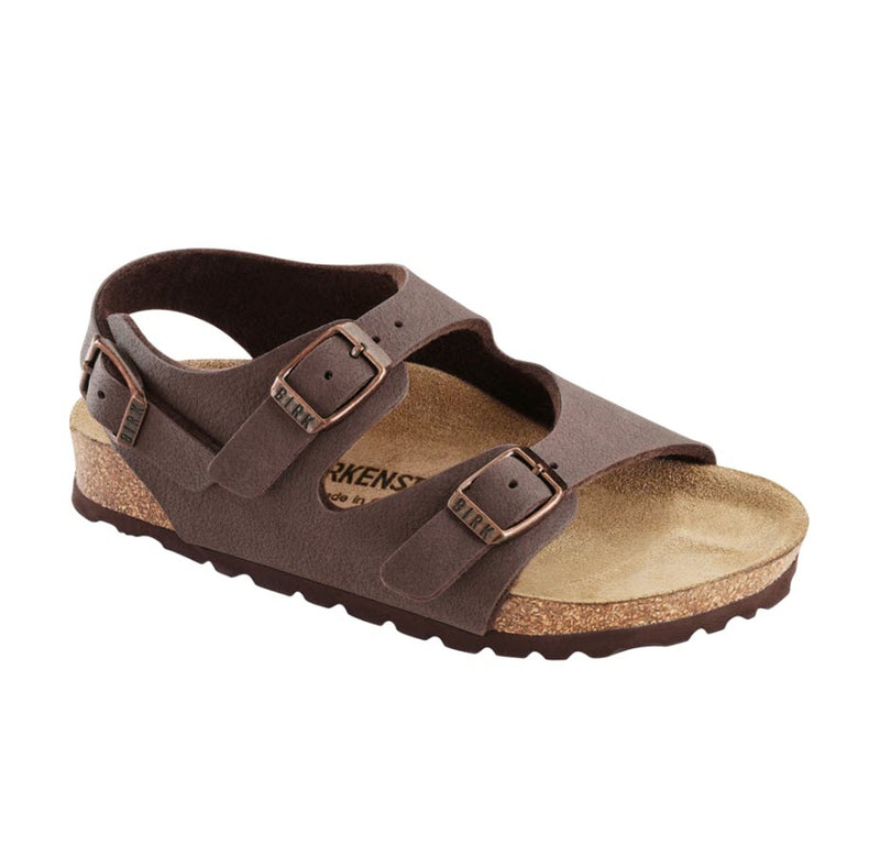 Birkenstock Roma Mocca Birkibuc