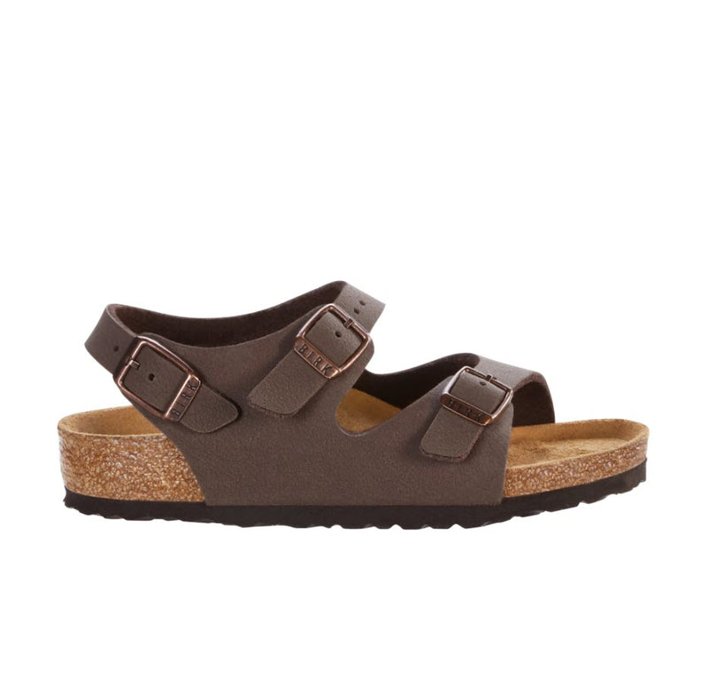 Birkenstock Roma Mocca Birkibuc