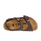 Birkenstock Roma Mocca Birkibuc