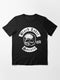 Black Label Society Unisex T-shirt Black