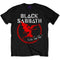 Black Sabbath Archangel Never Say Die Unisex T-Shirt