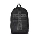 Black Sabbath Crosses Classic Backpack
