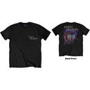 Black Sabbath Debut Album Unisex Tee T-Shirt