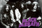 Black Sabbath Early Photo Poster