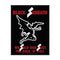 Black Sabbath Sold Our Souls SPR2709 Sew on Patch Famousrockshop