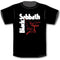 Black Sabbath - Creature T-Shirt   Famous Rock Shop. 517 Hunter Street Newcastle, 2300 NSW Australia