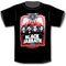 Black Sabbath - Red Flames T-Shirt  Famous Rock Shop. 517 Hunter Street Newcastle, 2300 NSW Australia