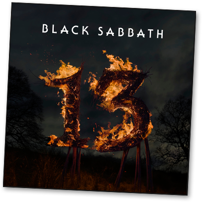 Black Sabbath '13' Limited Edition Box SetDELUXE 2 CD ALBUM12" GATEFOLD VINYL ALBUMDVD CONTAINING BLACK SABBATH DOCUMENTARY5 BEHIND THE SCENES VIDEOS13 EXCLUSIV Famous Rock Shop Newcastle. 517 Hunter Street Newcastle, 2300 NSW Australia