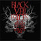 Black Veil Brides Skull Branches Standard Patch Famous Rock Shop Newcastle NSW Australia