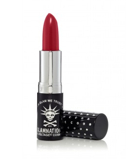 Manic Panic Blood Red Lethal Lipstick