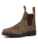 Blundstone - Blundstone 1306 Rustic Brown Chelsea Boot