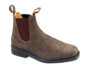 Blundstone - Blundstone 1306 Rustic Brown Chelsea Boot