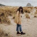 Blundstone 1673 Antique Brown Boots model image