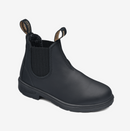 Blundstone 631 Premium Black Kids Leather Chelsea Boots
