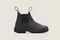 Blundstone 1325 Kids Rustic Black Leather Chelsea Boots