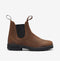 Blundstone 1911 Tobacco Premium Suede Leather Boots