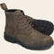 Blundstone 1930 Lace Up Boots Rustic Brown