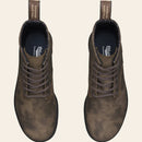 Blundstone 1930 Lace Up Boots Rustic Brown