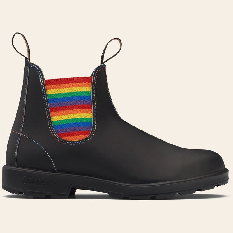 Blundstone - Blundstone 2105 Rainbow Chelsea Leather Boot