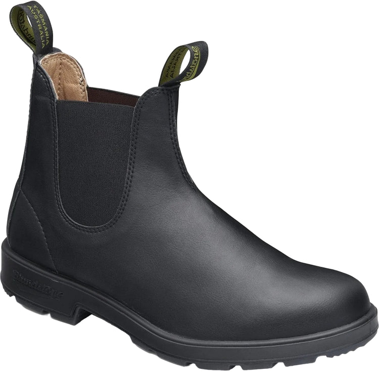 Blundstone 2115 Black Vegan Chelsea Boots