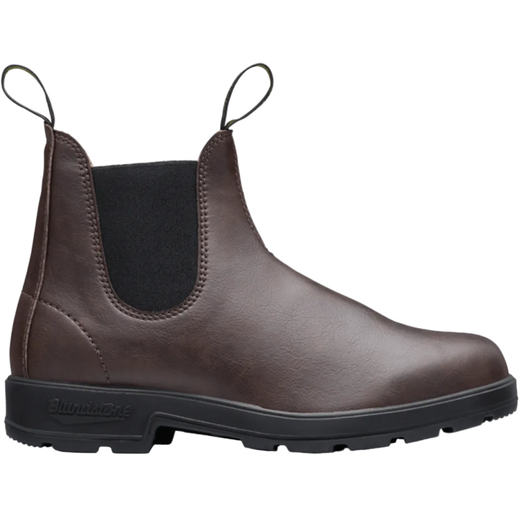 Blundstone 2116 Brown Vegan Chelsea Boots