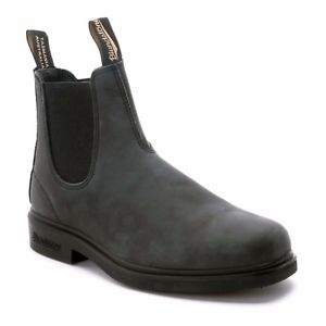 Blundstone Famous Rock Shop