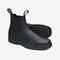 Blundstone 663 TPU-Dress-Boot- Premium Leather Black Famous Rock Shop Newcastle, 2300 NSW. Australia. 2