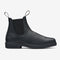 Blundstone 663 TPU-Dress-Boot- Premium Leather Black Famous Rock Shop Newcastle, 2300 NSW. Australia. 3