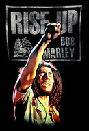 Bob Marley Arm Up Unisex Tee