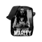 Bob Marley Satchel Bag Cross Body Bag
