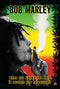 Bob Marley Smoke The Herb Poster