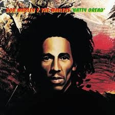 Bob Marley & The Wailers - Natty Dread (Reissue LP Vinyl) 600753600665 Famous Rock Shop. 517 Hunter Street Newcastle, 2300 NSW Australia
