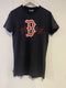 Boston Red Sox Script Thru Unisex T-Shirt