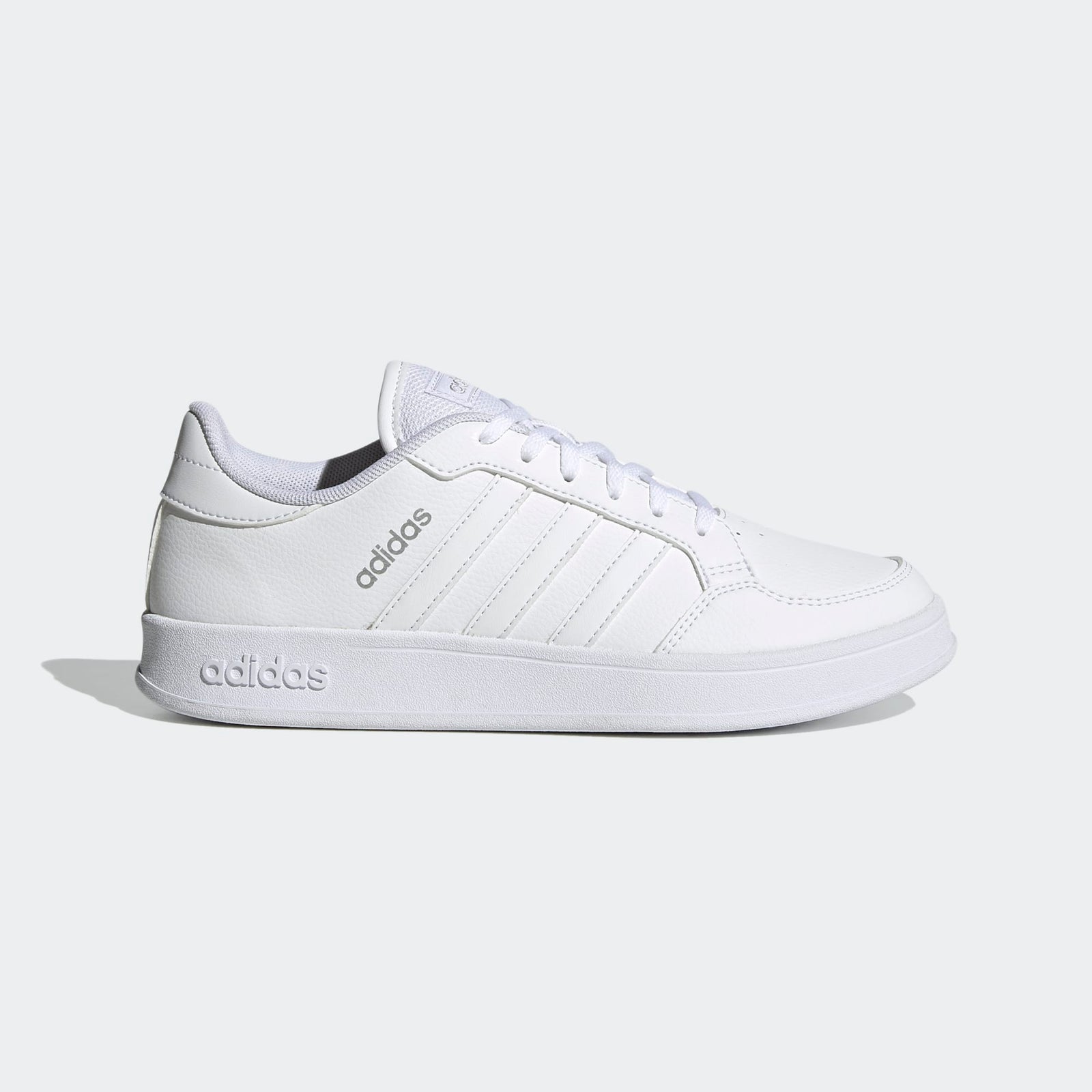 Adidas Breaknet White Sneakers FX8725 – Famous Rock Shop