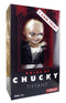 Bride Of Chucky Tiffany I Can Talk Doll MEZCOTOYZ