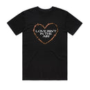 Bring Me The Horizon Love Isnt In The Air Unisex T-Shirt