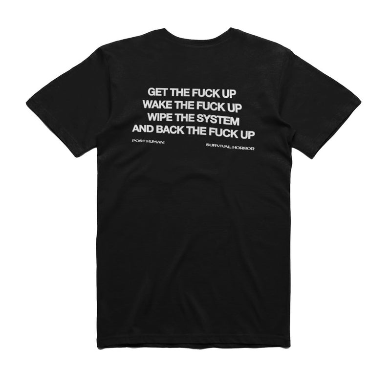 Bring Me The Horizon Puppet Unisex T-Shirt