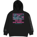 Bring Me The Horizon the End Has Arrived Unisex Hoodie