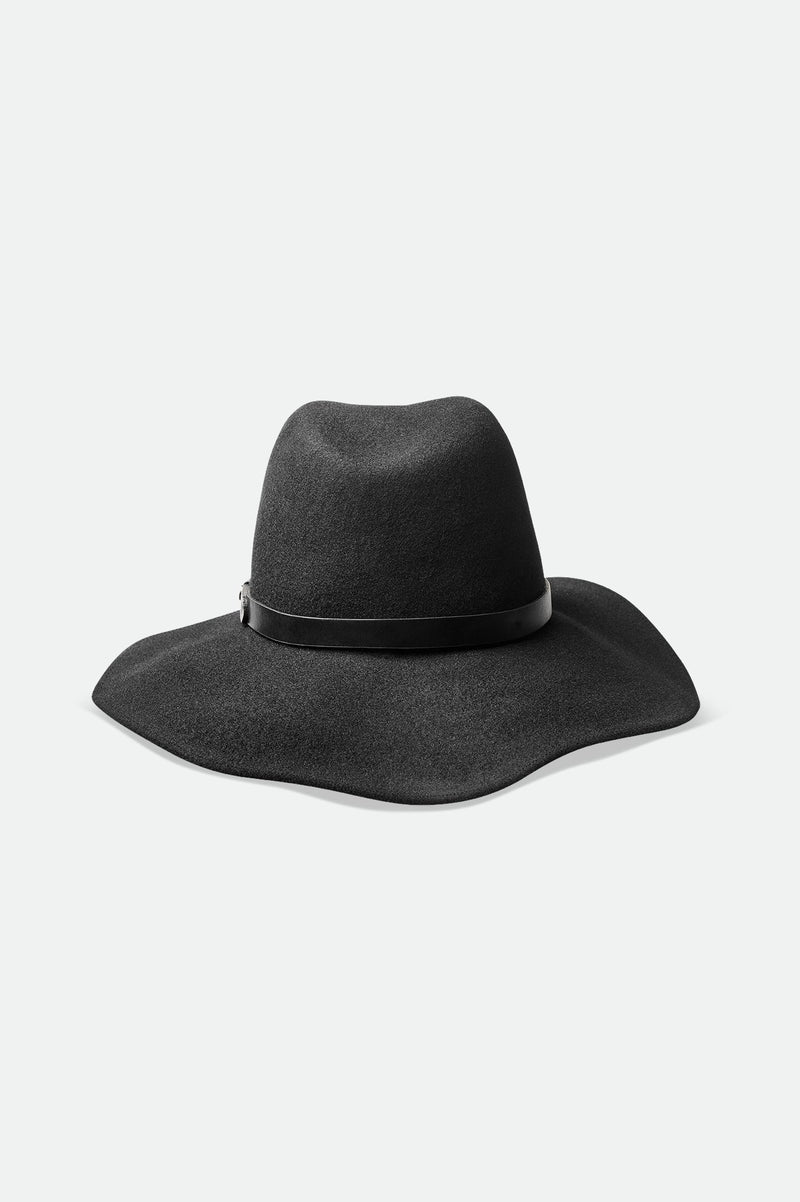 Brixton Layton Hat Black
