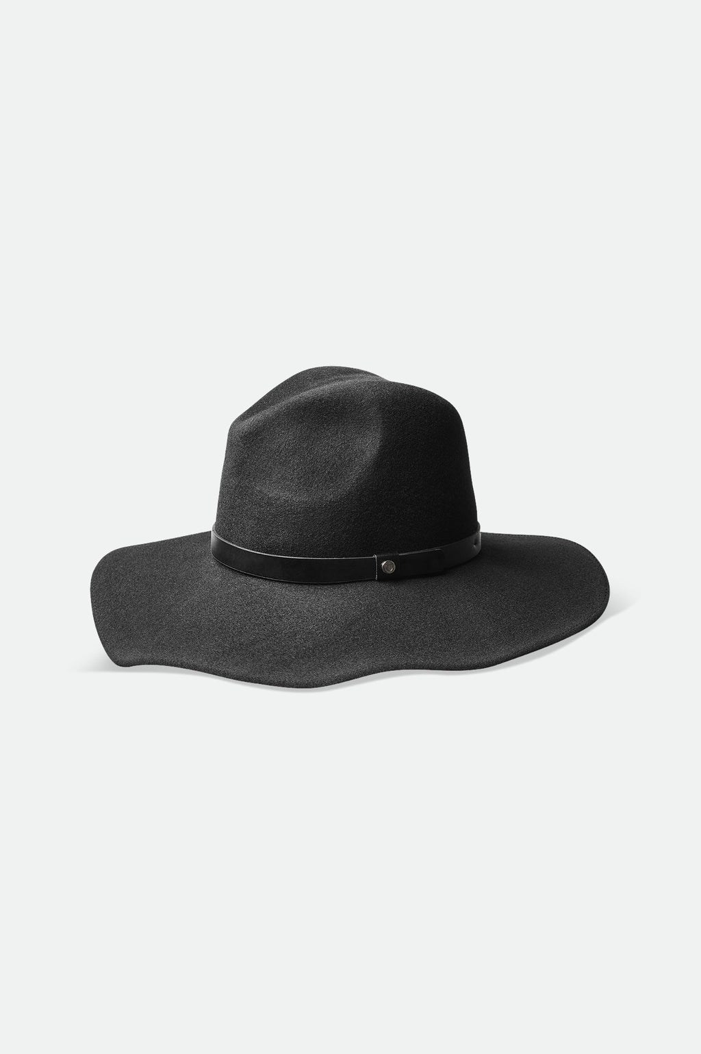 Brixton Layton Hat Black – Famous Rock Shop