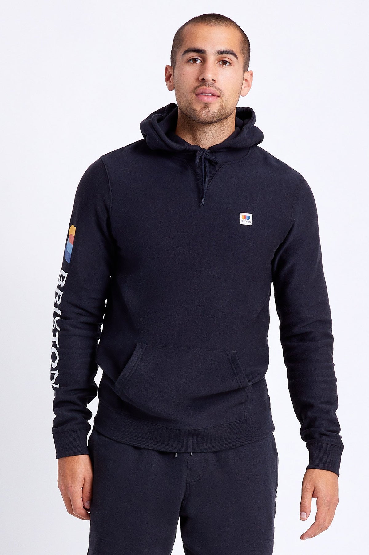 Brixton Stem Crossover Hood