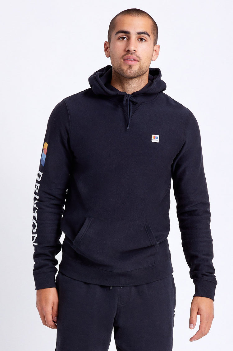 Brixton Stem Crossover Hood