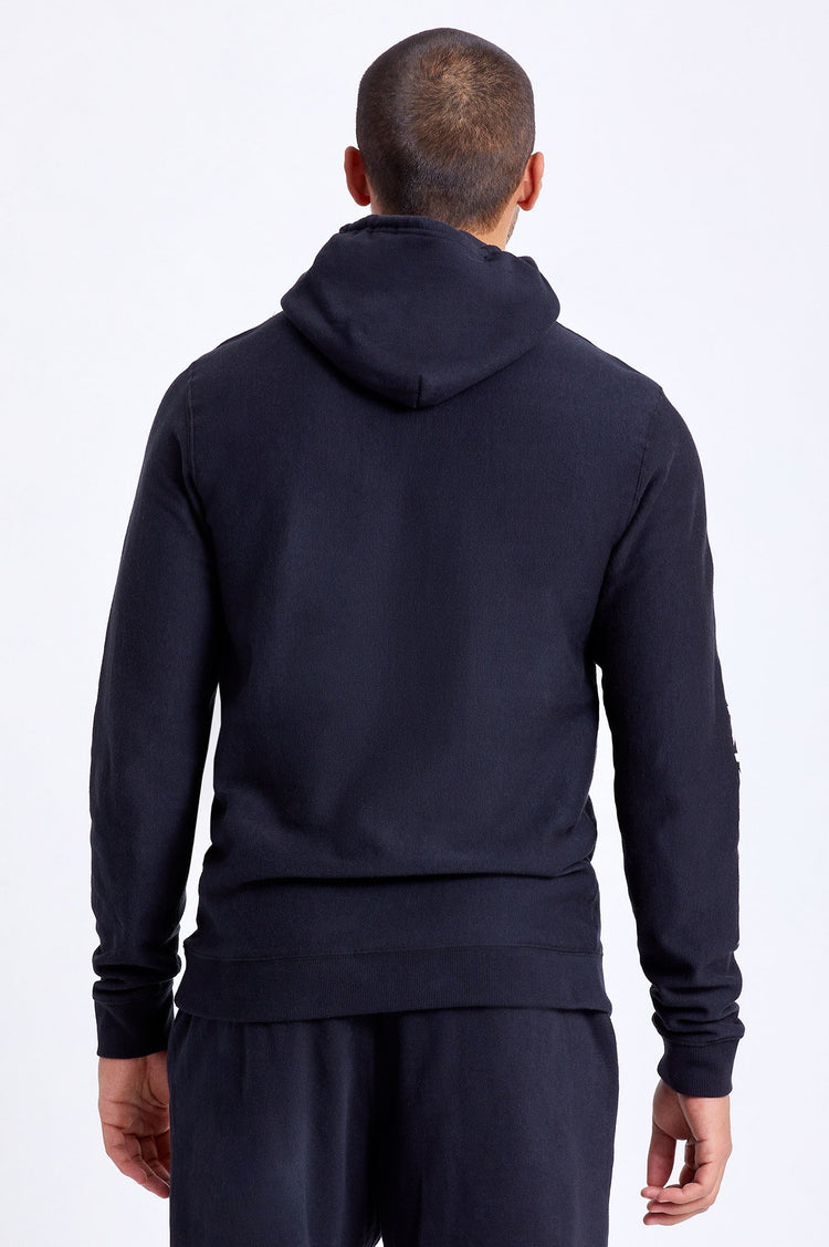 Brixton Stem Crossover Hood