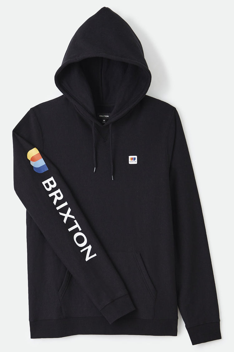 Brixton Stem Crossover Hood