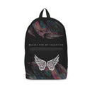 Bullet For My Valentine Wings Classic Backpack