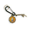 Bundy Bottle Opener Keyring