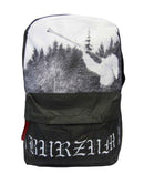 Burzum Filosofem Back Pack Black